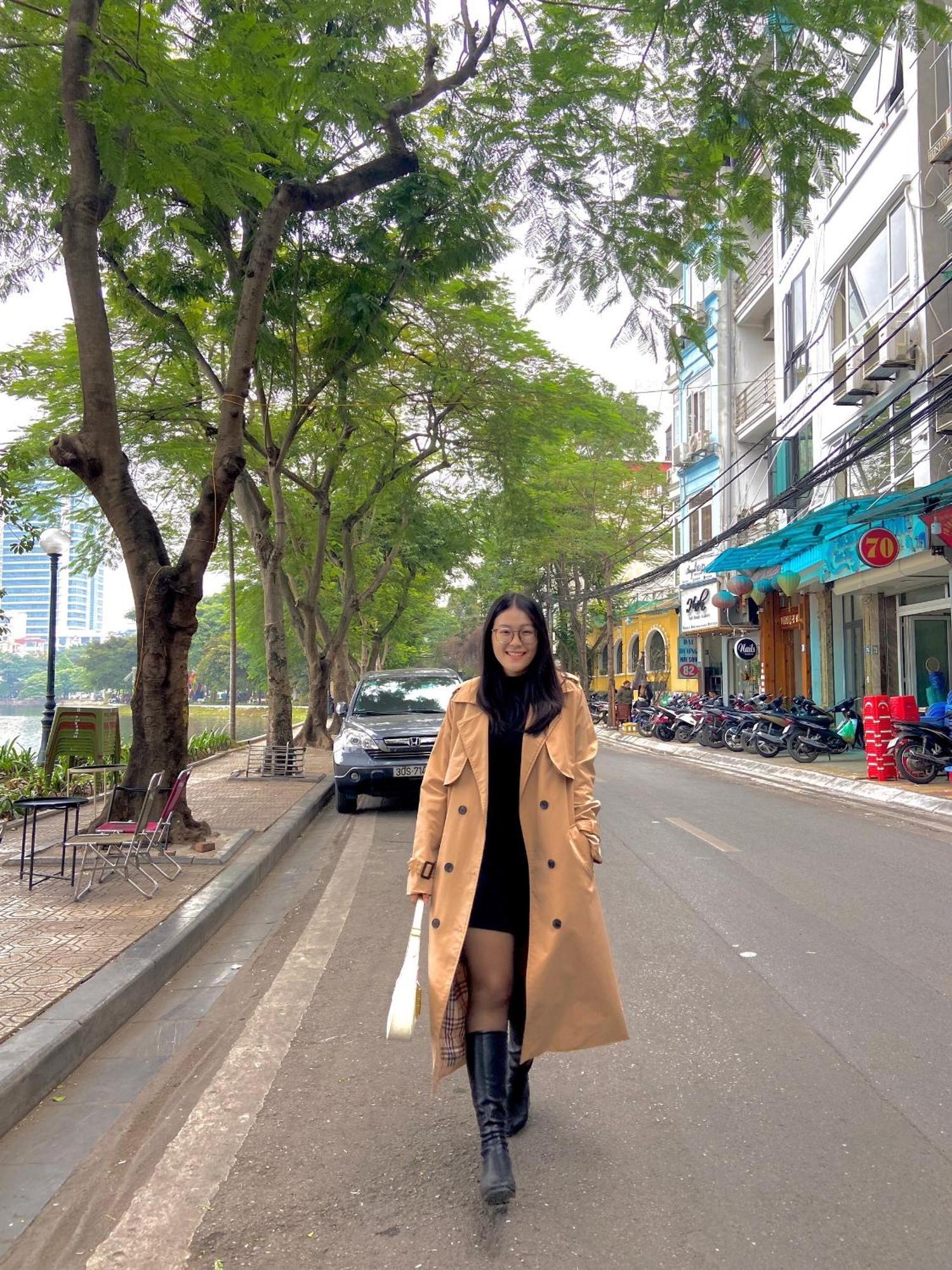 Windy Lakeview Studio Ha Noi Hanoi Exterior photo
